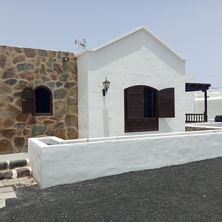 Casa Siempreviva Villa Teguise  Ngoại thất bức ảnh