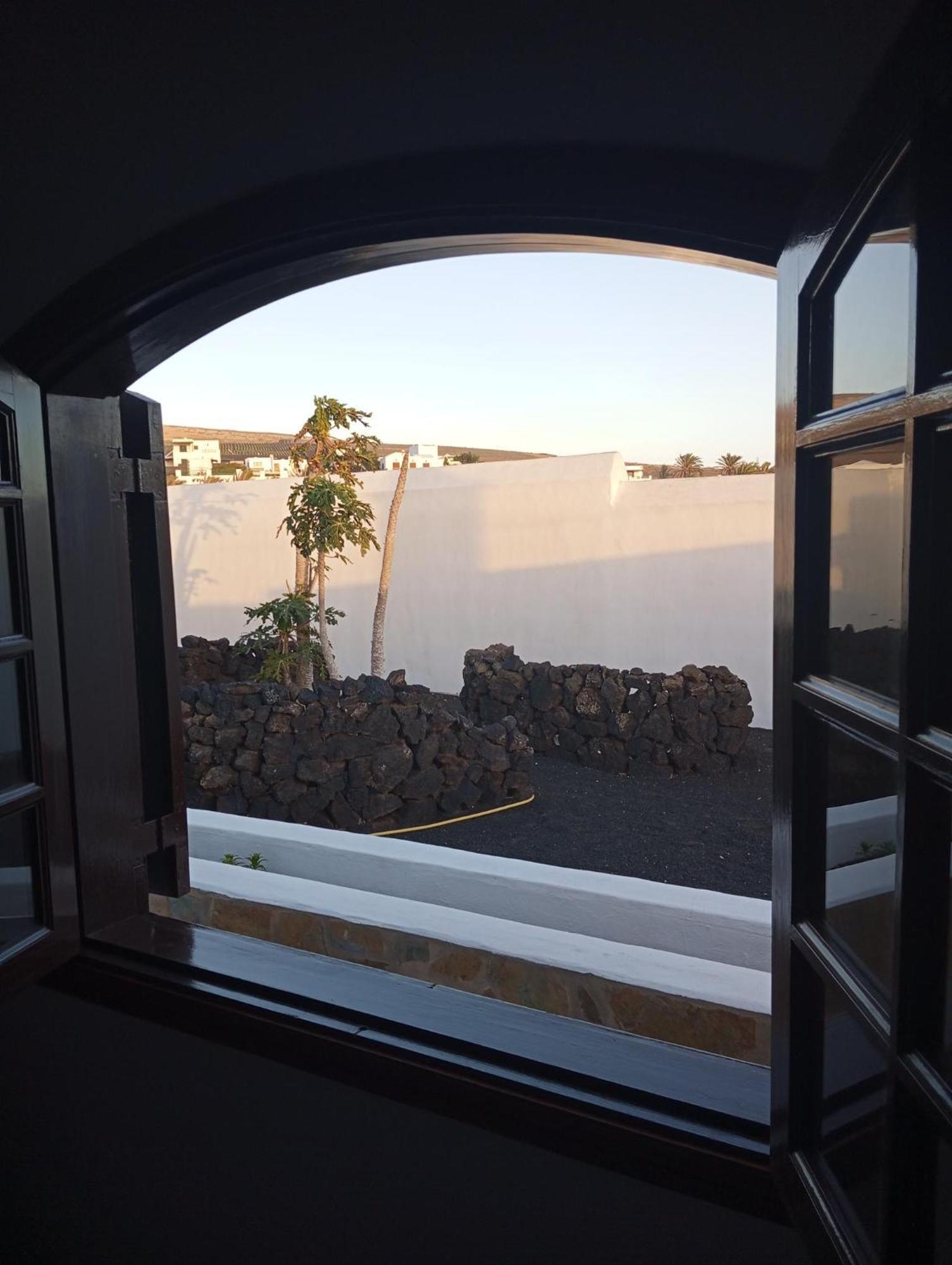 Casa Siempreviva Villa Teguise  Ngoại thất bức ảnh