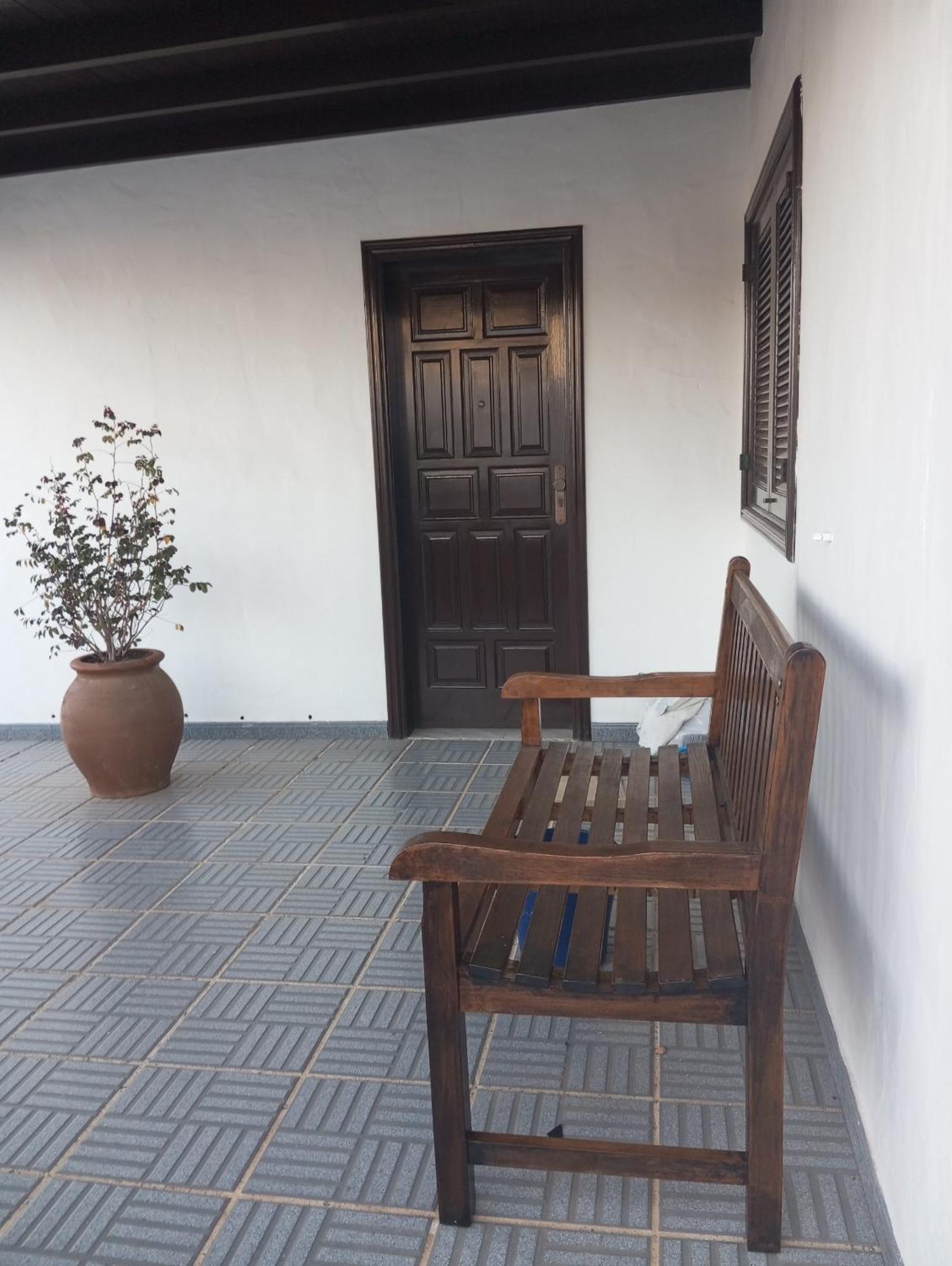Casa Siempreviva Villa Teguise  Ngoại thất bức ảnh