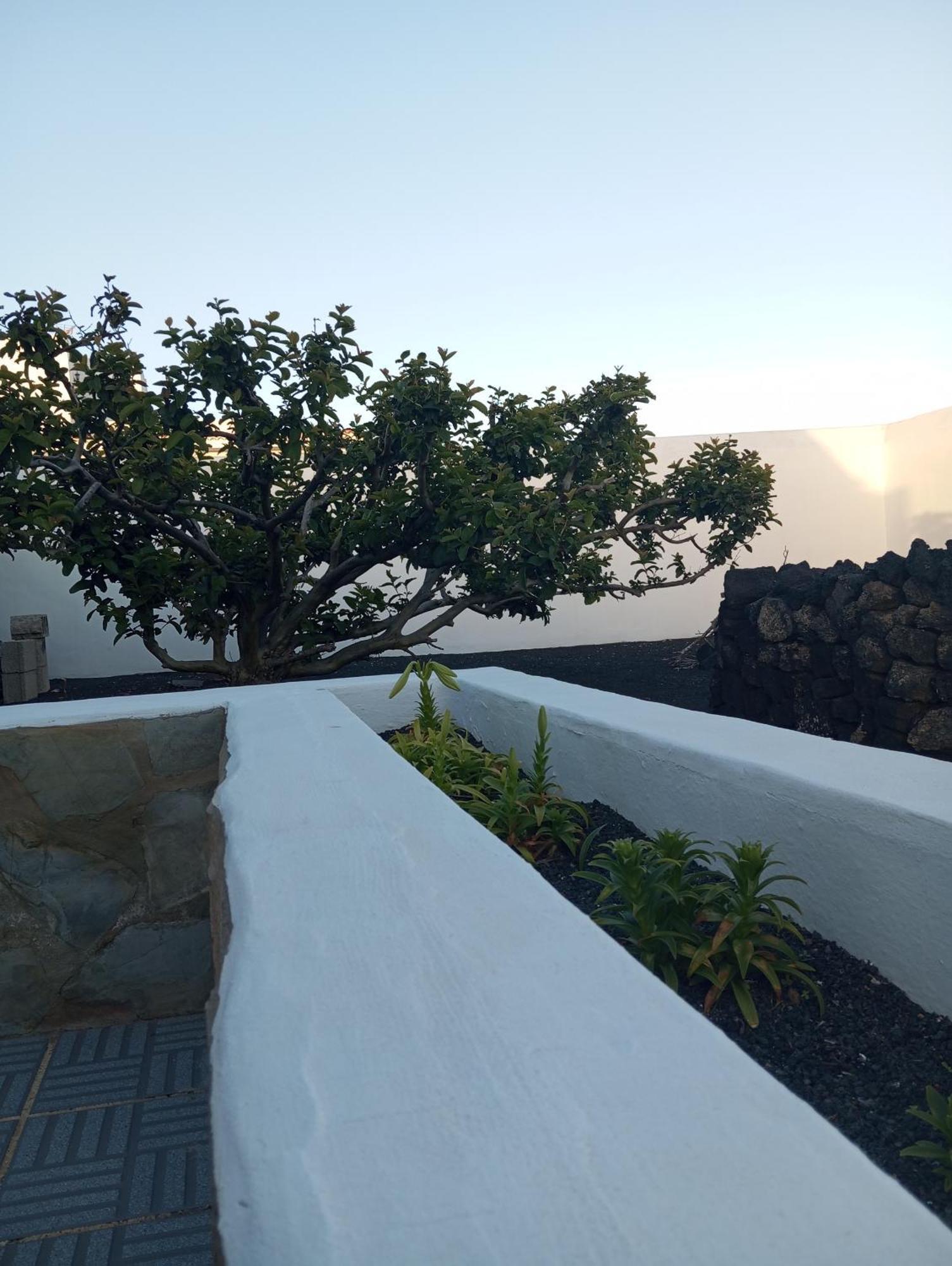 Casa Siempreviva Villa Teguise  Ngoại thất bức ảnh