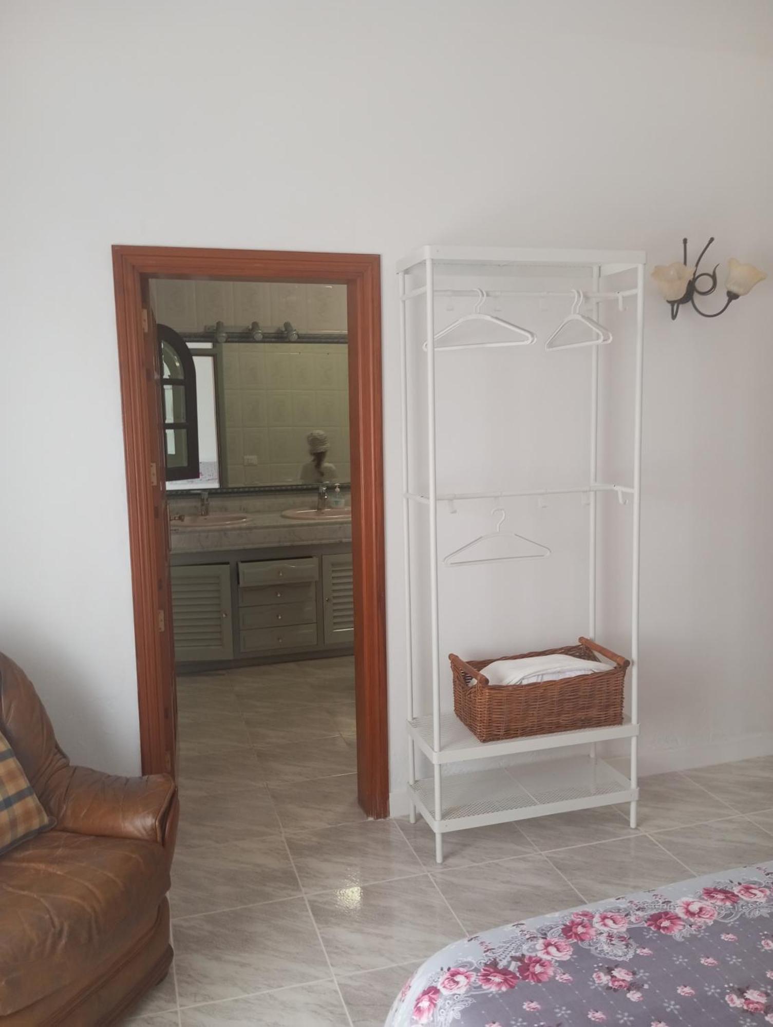 Casa Siempreviva Villa Teguise  Ngoại thất bức ảnh