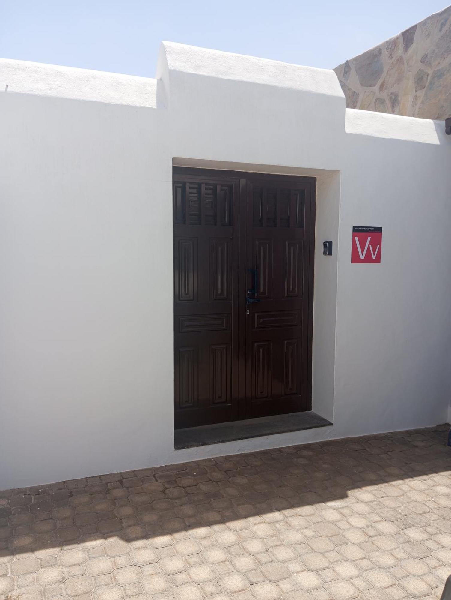 Casa Siempreviva Villa Teguise  Ngoại thất bức ảnh