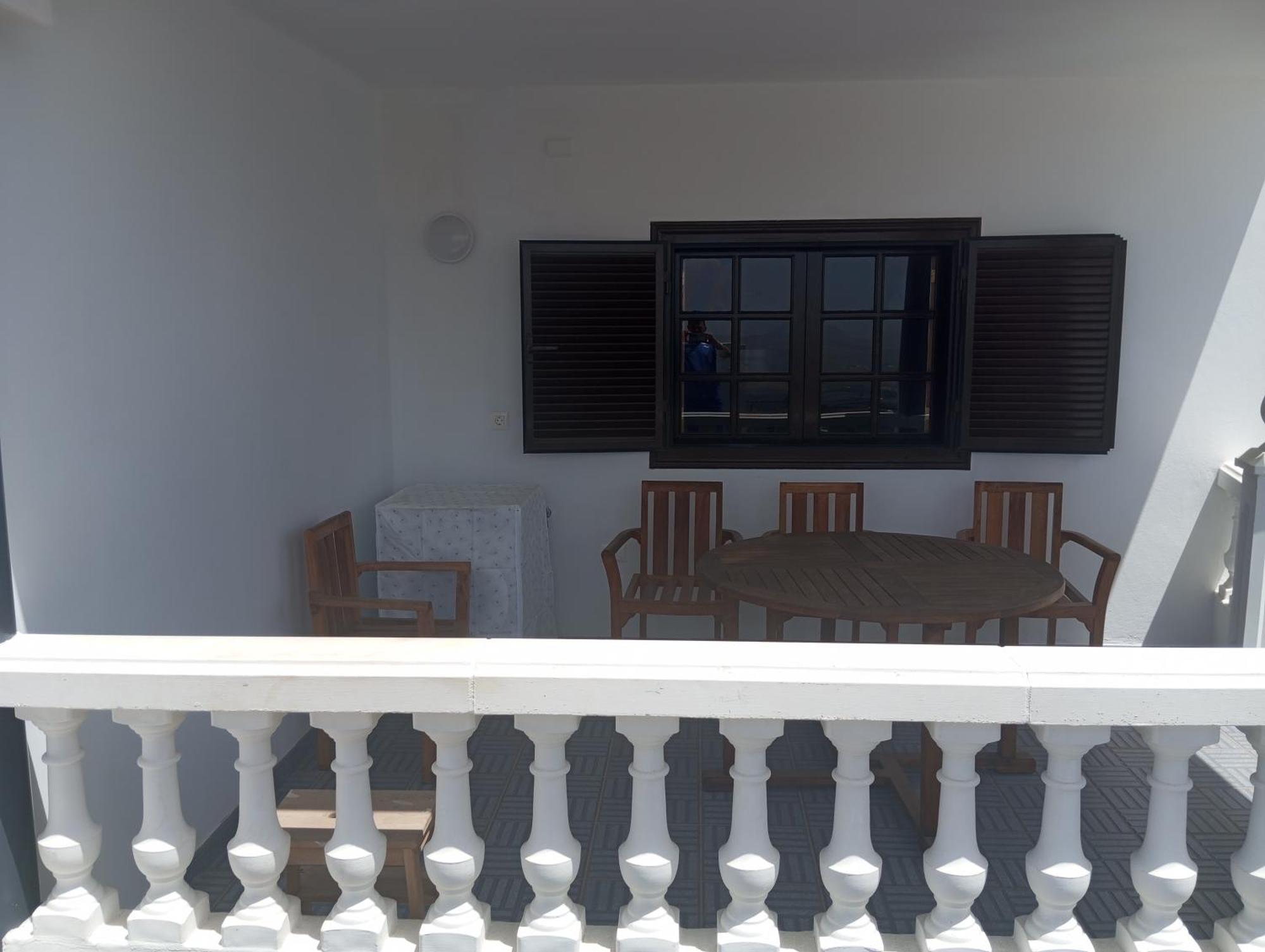 Casa Siempreviva Villa Teguise  Ngoại thất bức ảnh