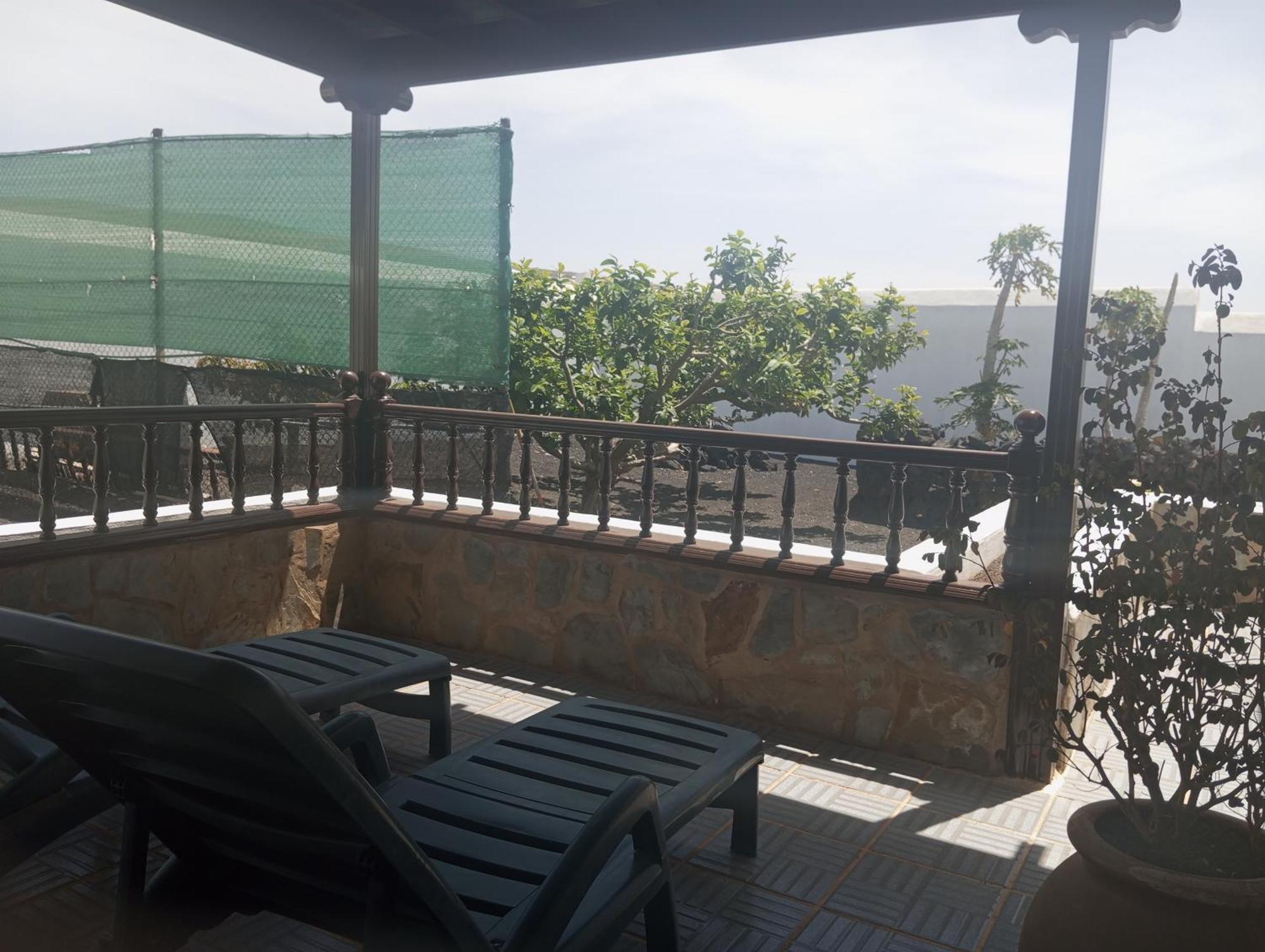 Casa Siempreviva Villa Teguise  Ngoại thất bức ảnh