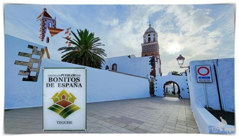 Casa Siempreviva Villa Teguise  Ngoại thất bức ảnh