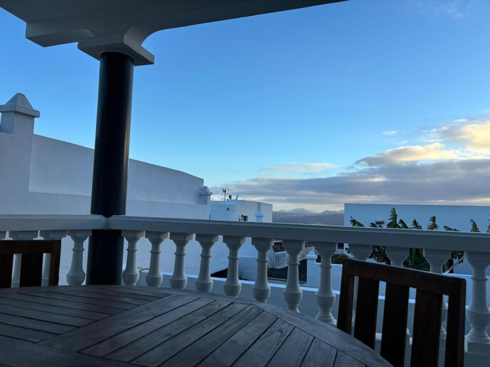 Casa Siempreviva Villa Teguise  Ngoại thất bức ảnh