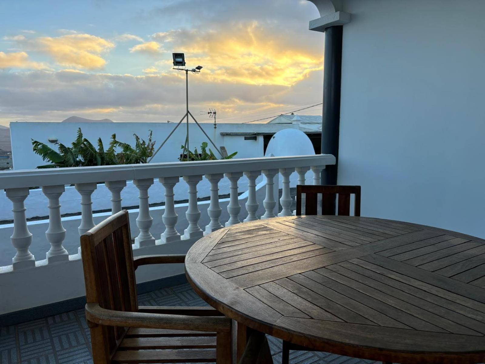 Casa Siempreviva Villa Teguise  Ngoại thất bức ảnh