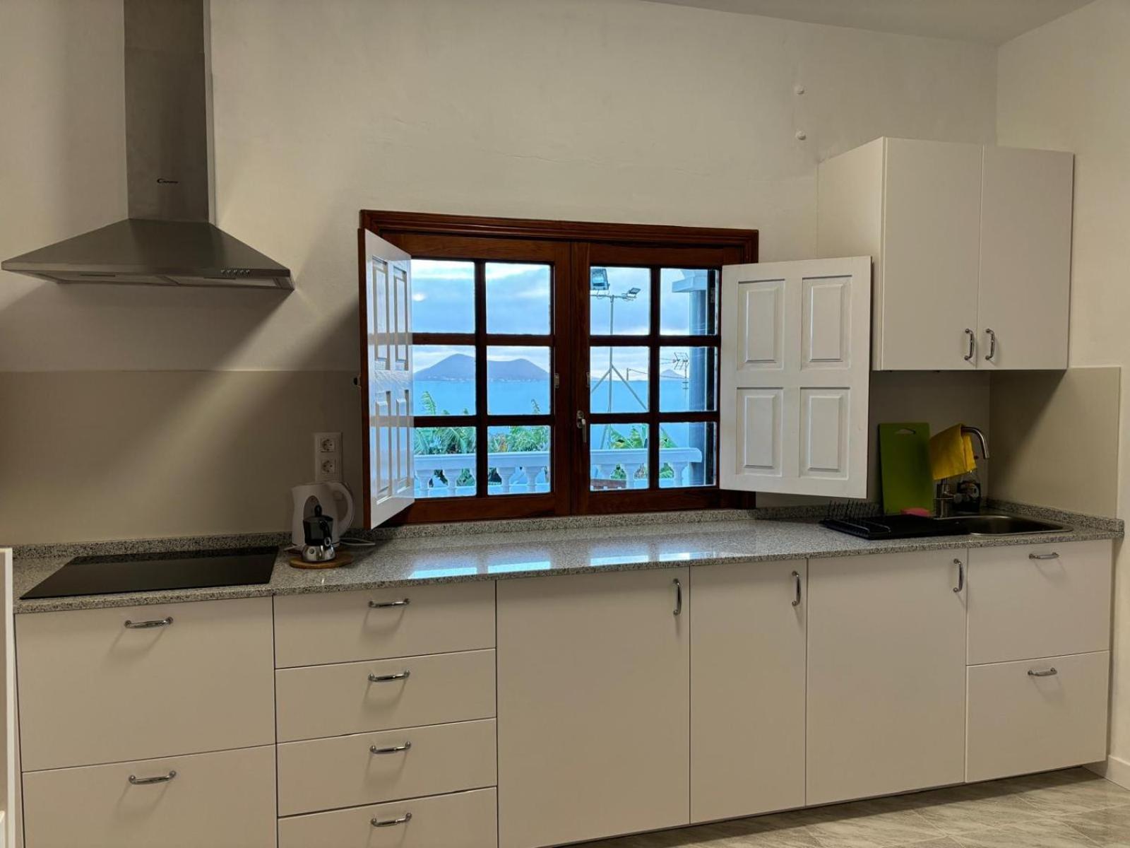 Casa Siempreviva Villa Teguise  Ngoại thất bức ảnh
