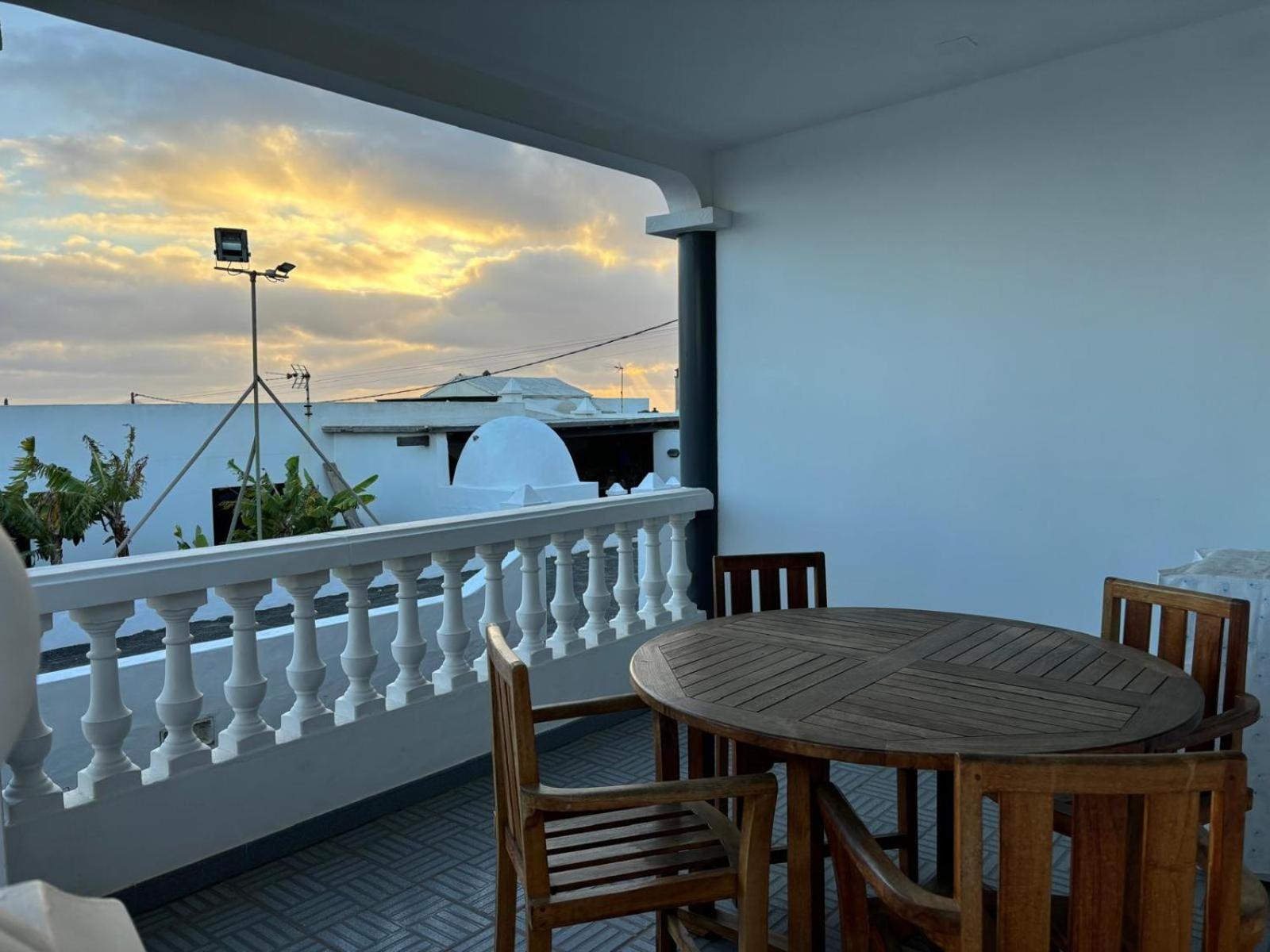 Casa Siempreviva Villa Teguise  Ngoại thất bức ảnh