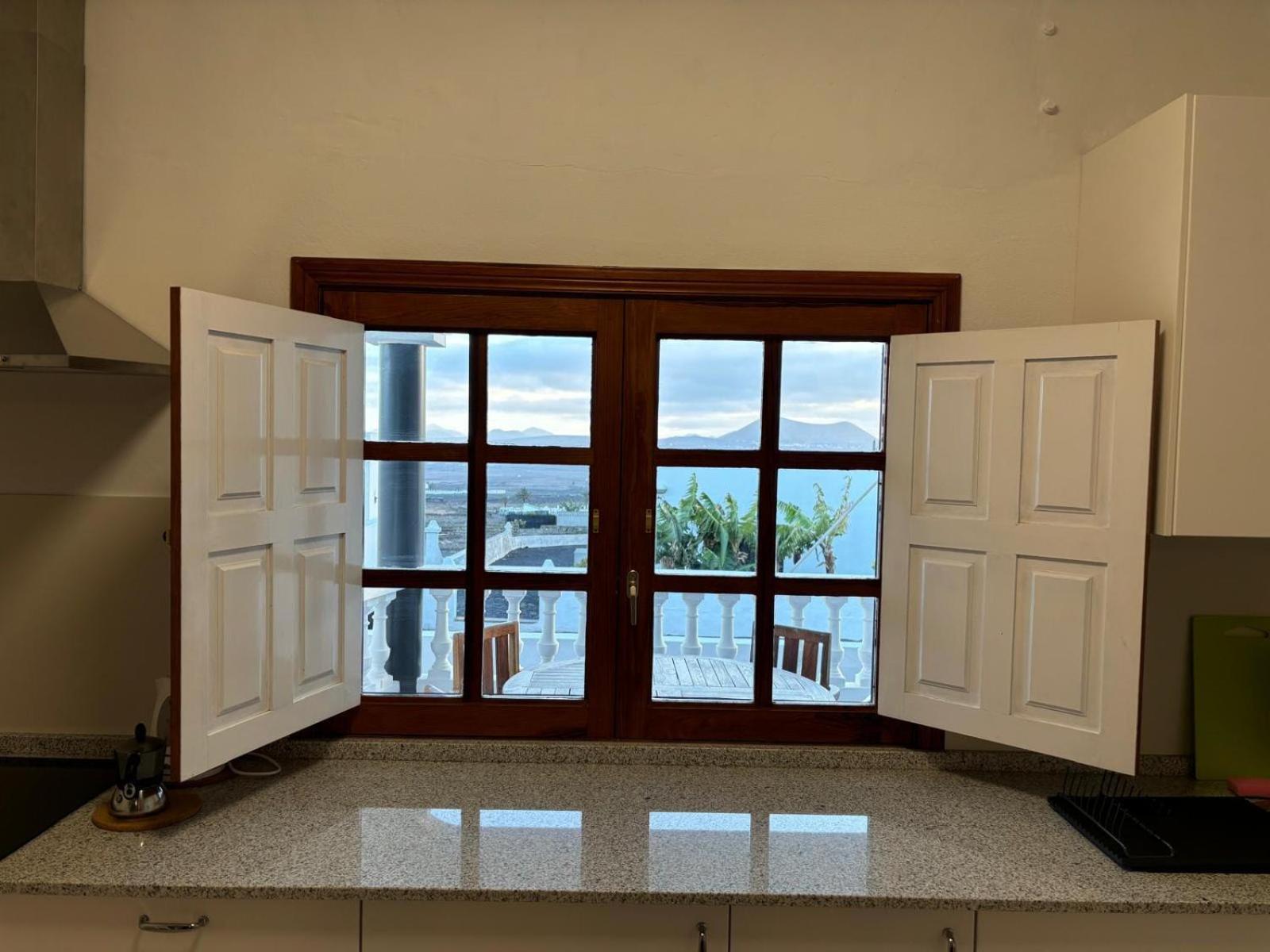 Casa Siempreviva Villa Teguise  Ngoại thất bức ảnh