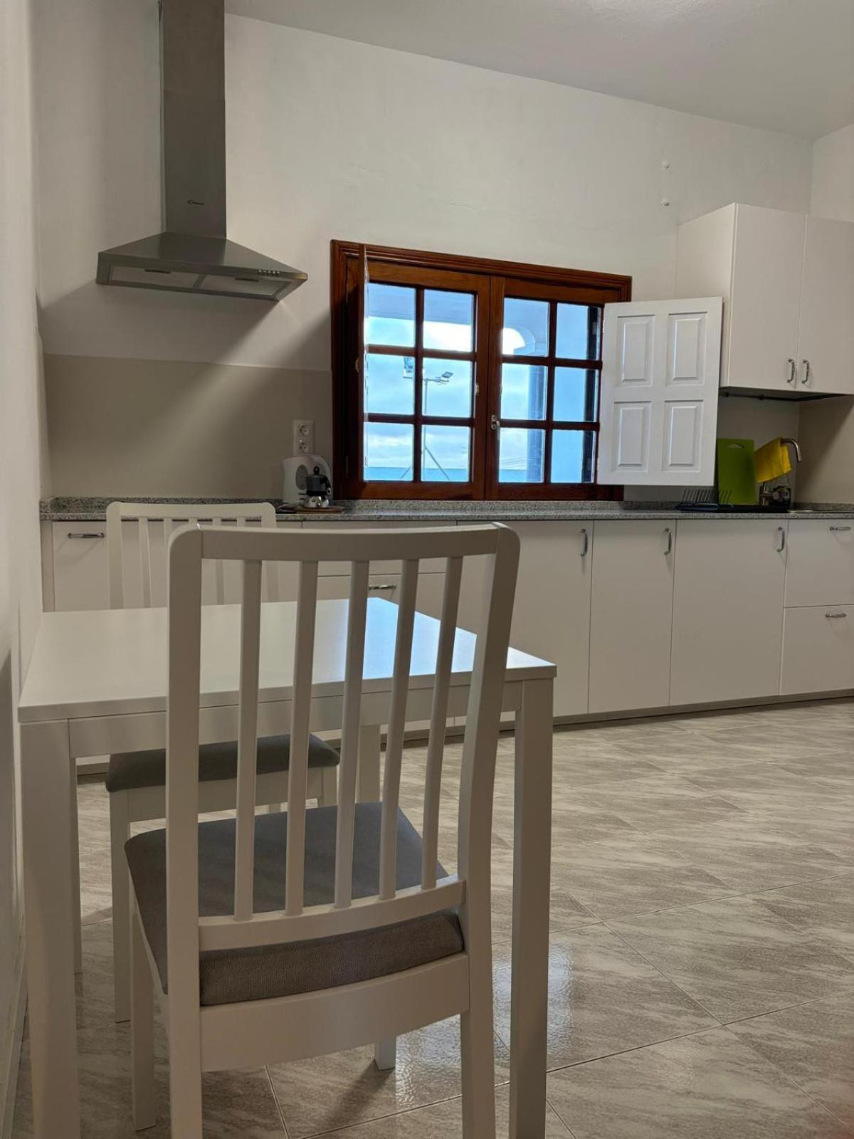 Casa Siempreviva Villa Teguise  Ngoại thất bức ảnh