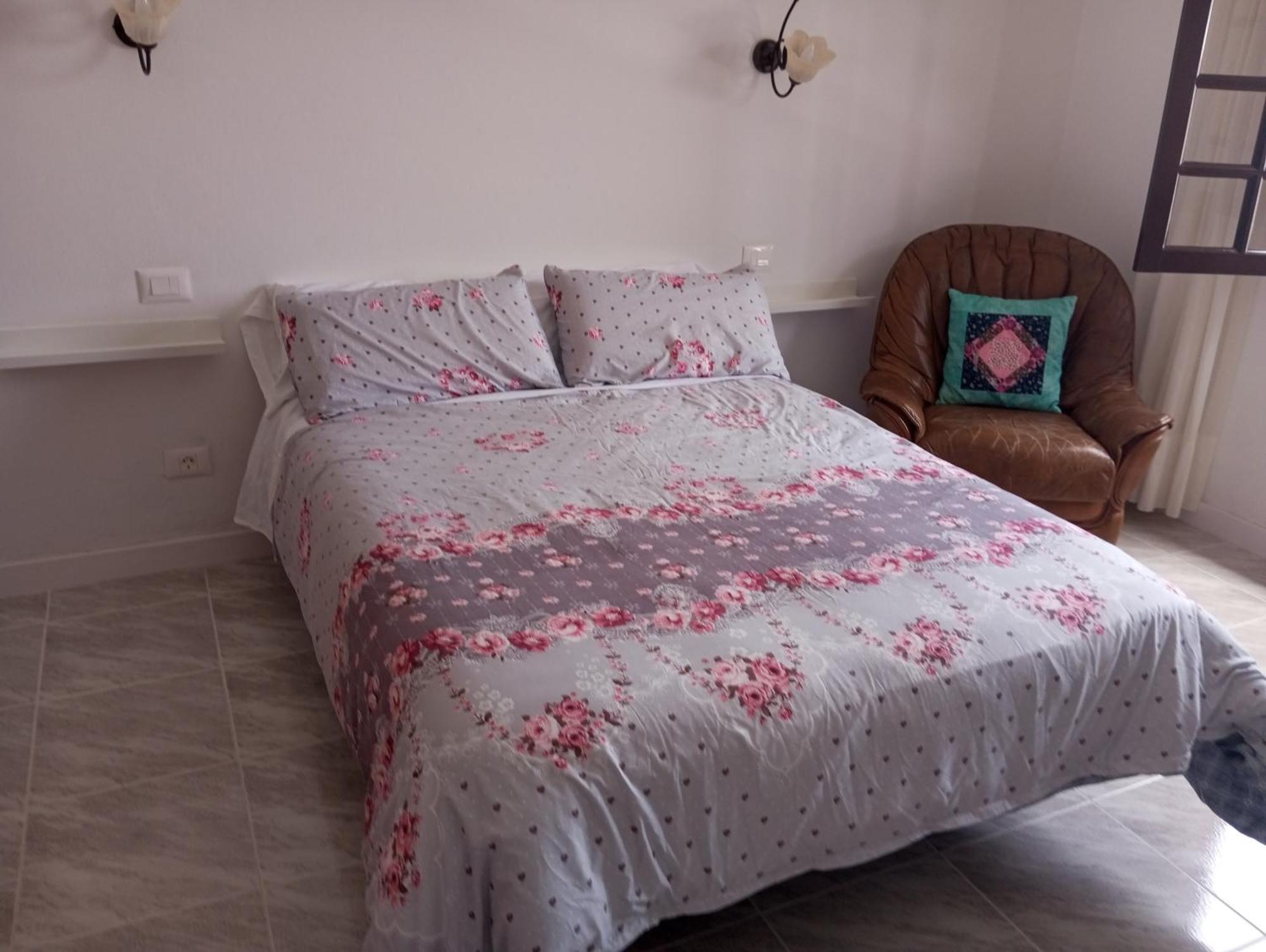 Casa Siempreviva Villa Teguise  Ngoại thất bức ảnh
