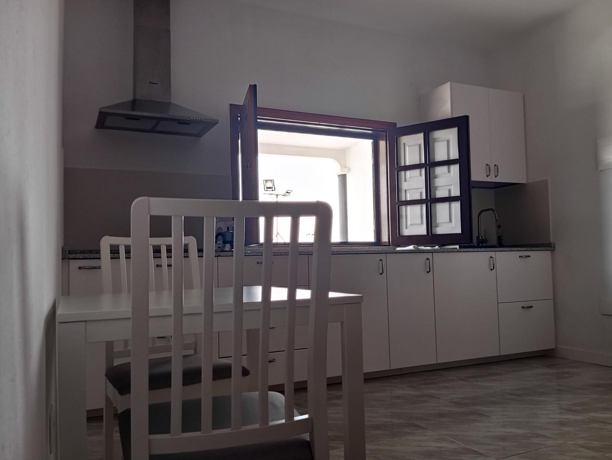 Casa Siempreviva Villa Teguise  Ngoại thất bức ảnh