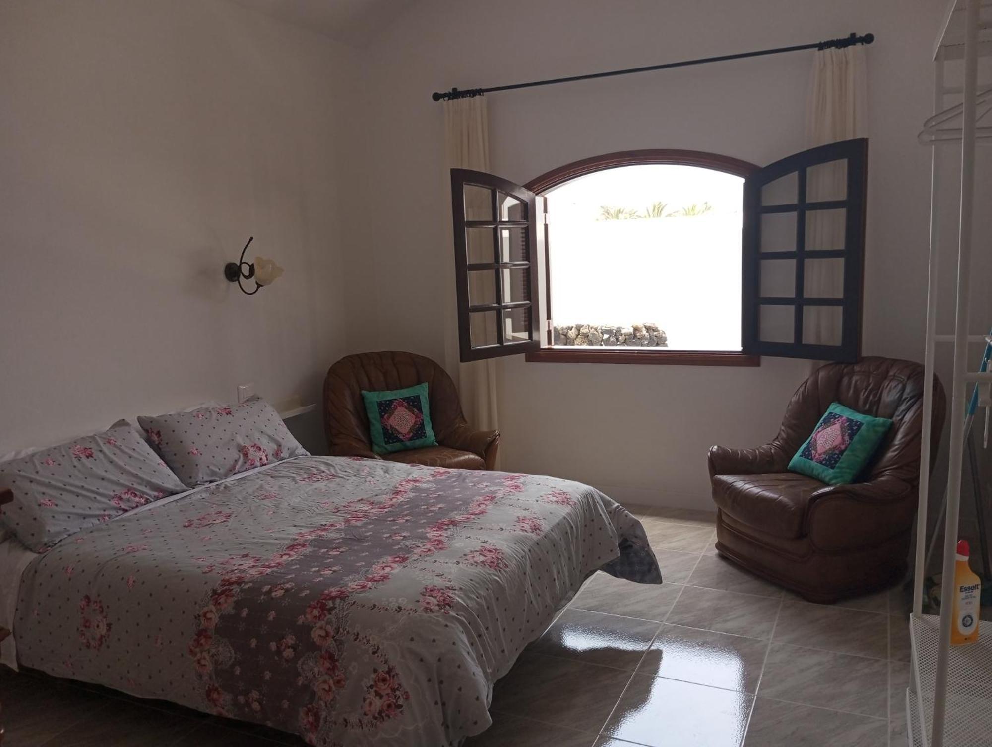 Casa Siempreviva Villa Teguise  Ngoại thất bức ảnh