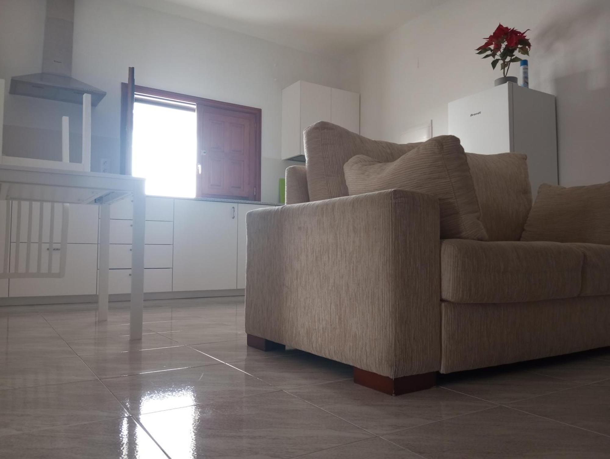 Casa Siempreviva Villa Teguise  Ngoại thất bức ảnh