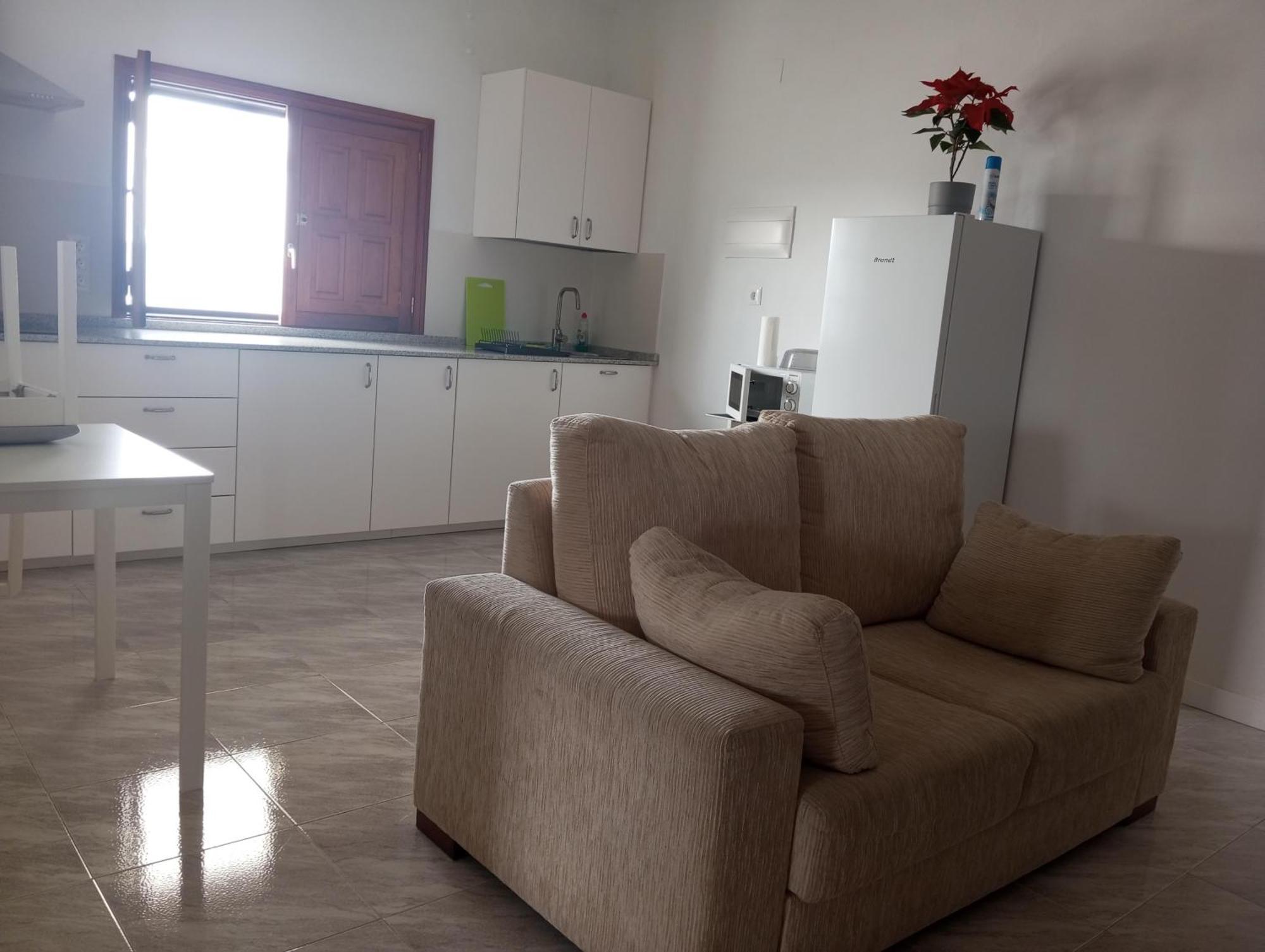 Casa Siempreviva Villa Teguise  Ngoại thất bức ảnh